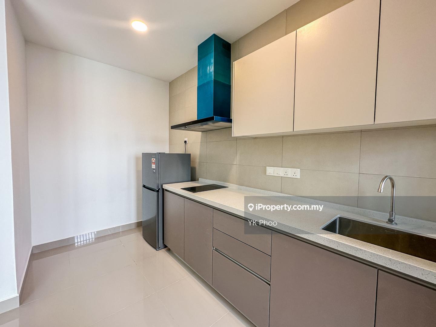 Service Residence for Rent in Residensi Ava @ Kiara Bay by YK Phoo - iProperty.com.my