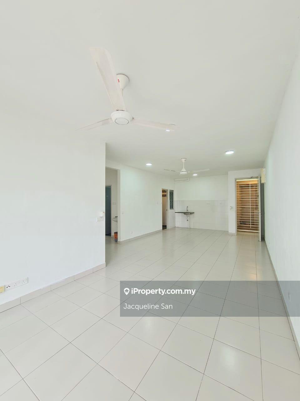 Apartment for Sale in D'Cerrum Apartment by Jacqueline San - iProperty.com.my