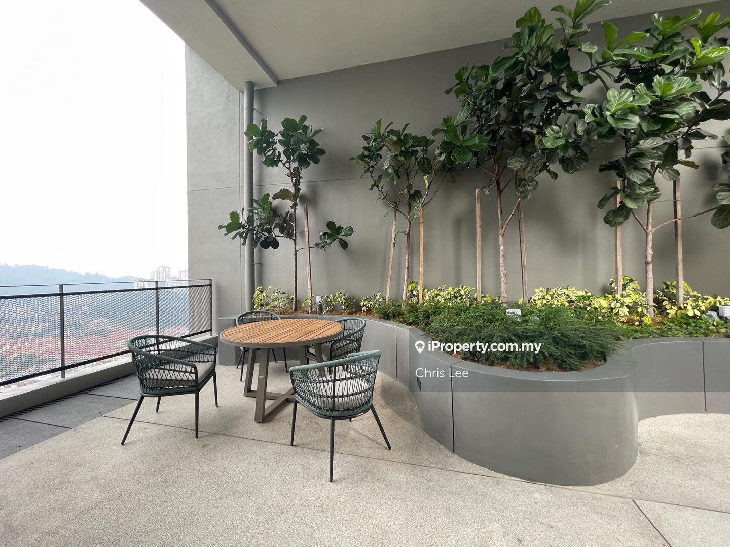 Residensi Servis untuk Dijual di Emerald 9 oleh Chris Lee - iProperty.com.my