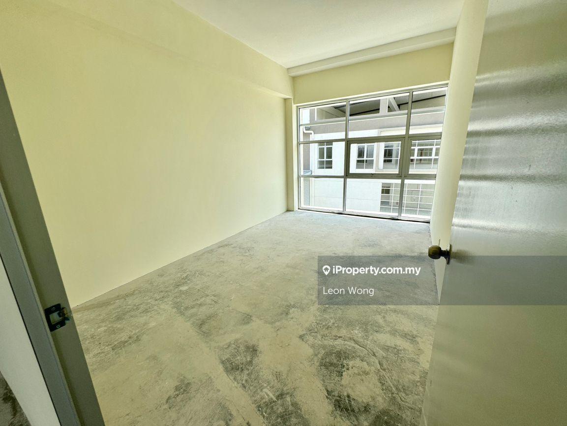 Detached Factory for Sale in Saujana Rawang, Rawang by Leon Wong - iProperty.com.my