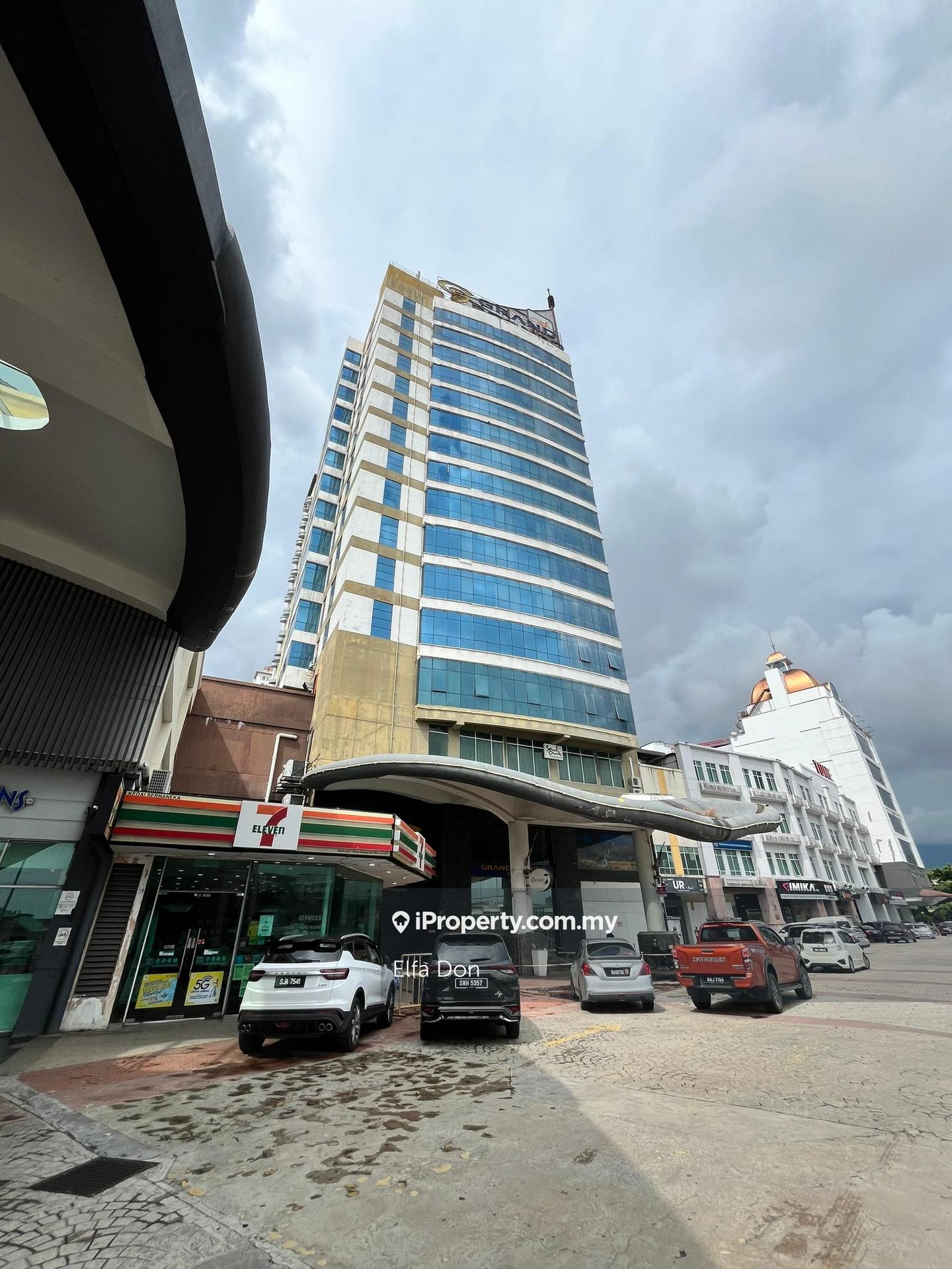 Hotel / Resort for Sale in Kota Kinabalu, Sabah by Elfa Don - iProperty.com.my