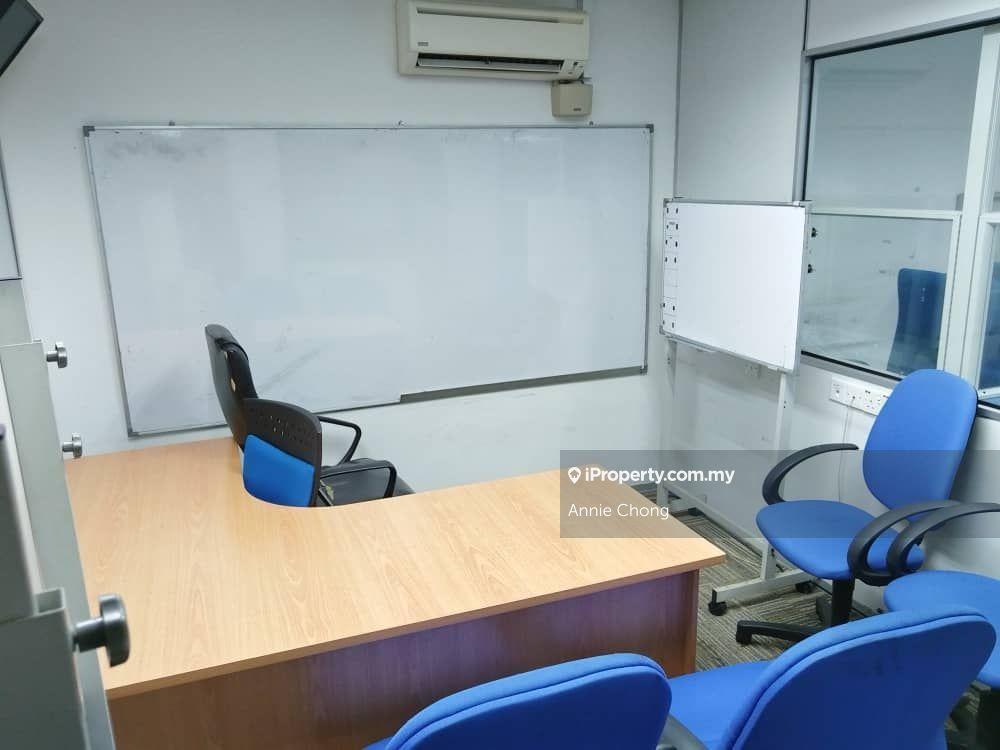 Gudang untuk Disewa di Seksyen 51a, Petaling Jaya oleh Annie Chong - iProperty.com.my