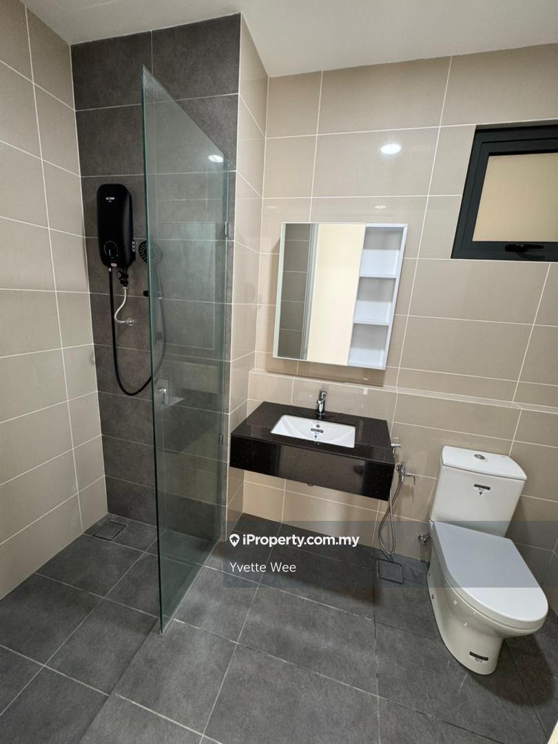 Condominium for Rent in The Maple Residences by Yvette Wee - iProperty.com.my
