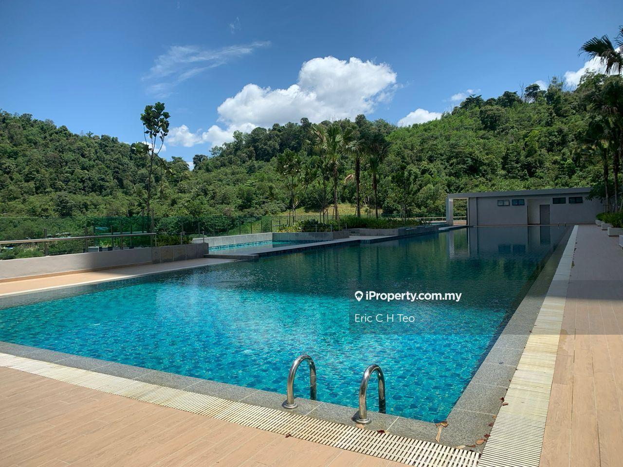 Service Residence for Sale in Liberty @ Arc by Eric C H Teo - iProperty.com.my