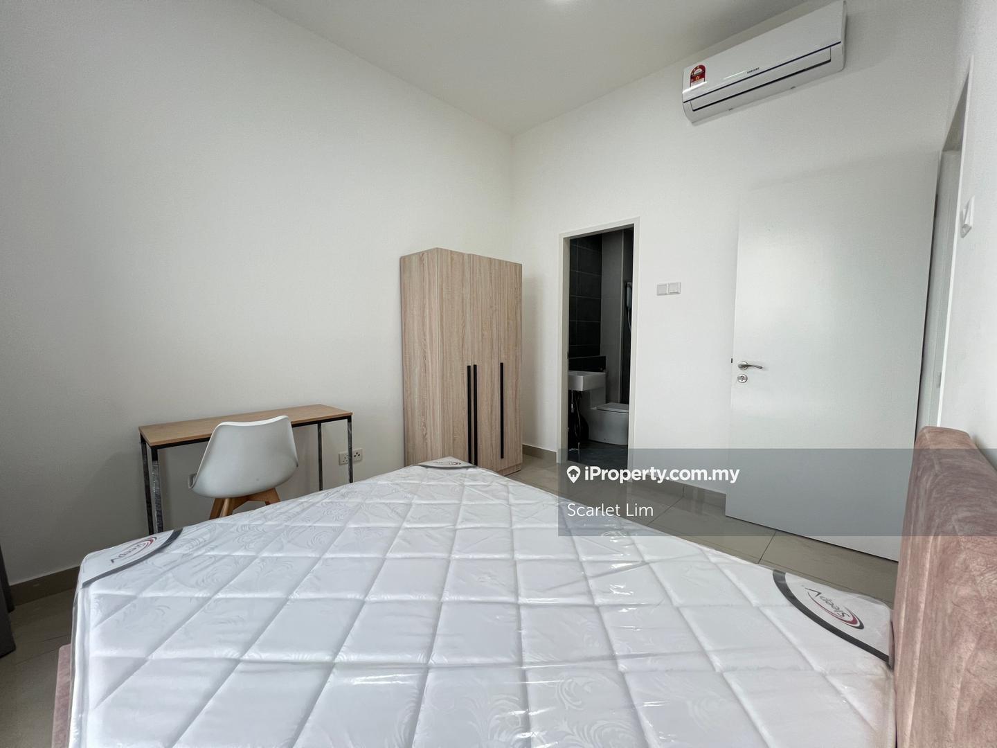 Service Residence for Rent in Lavile Kuala Lumpur by Scarlet Lim - iProperty.com.my