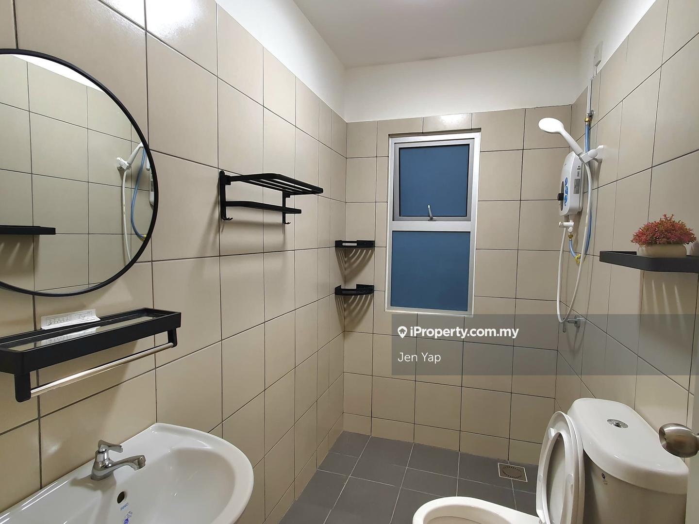 Service Residence for Rent in Nexus @ Kajang Station (Tower B) by Jen Yap - iProperty.com.my