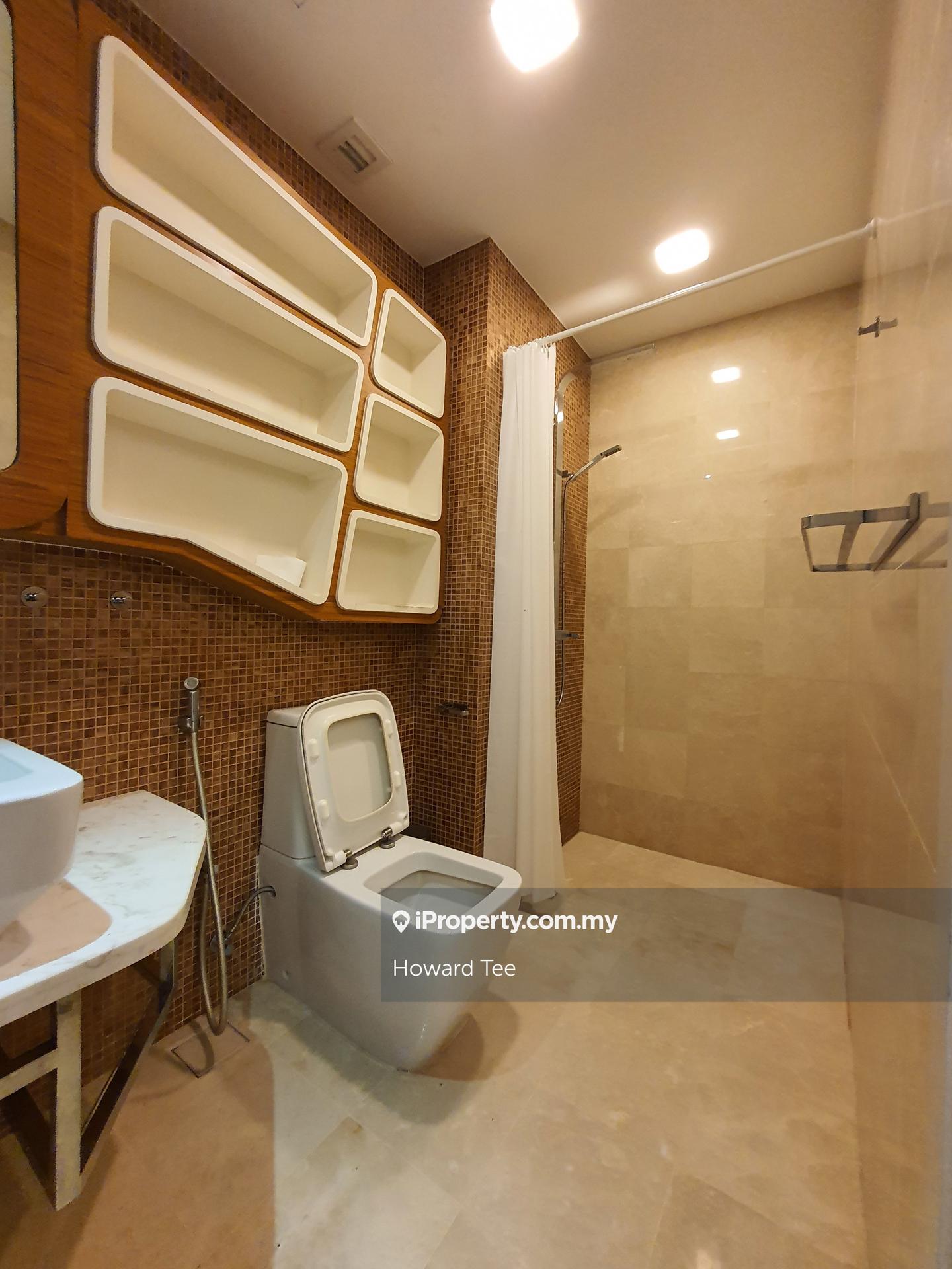 Service Residence for Rent in Verve Suites by Howard Tee - iProperty.com.my