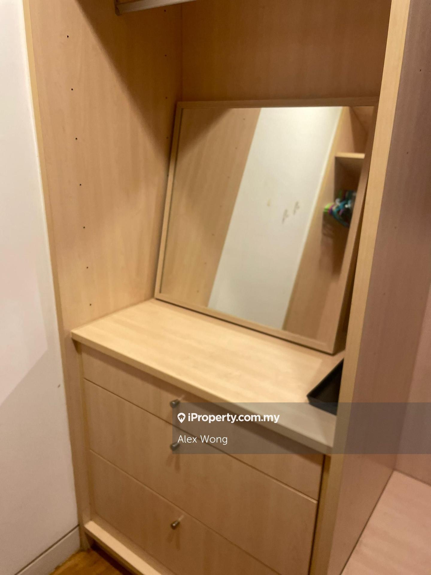 Residensi Servis untuk Disewa di Pavilion Residences oleh Alex Wong - iProperty.com.my