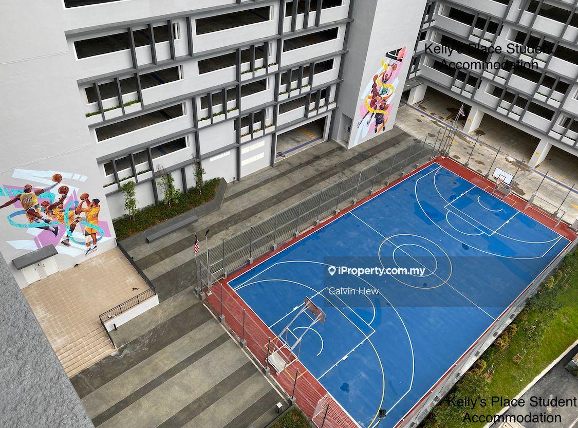 Condominium for Rent in PV9 Residences by Calvin Hew - iProperty.com.my