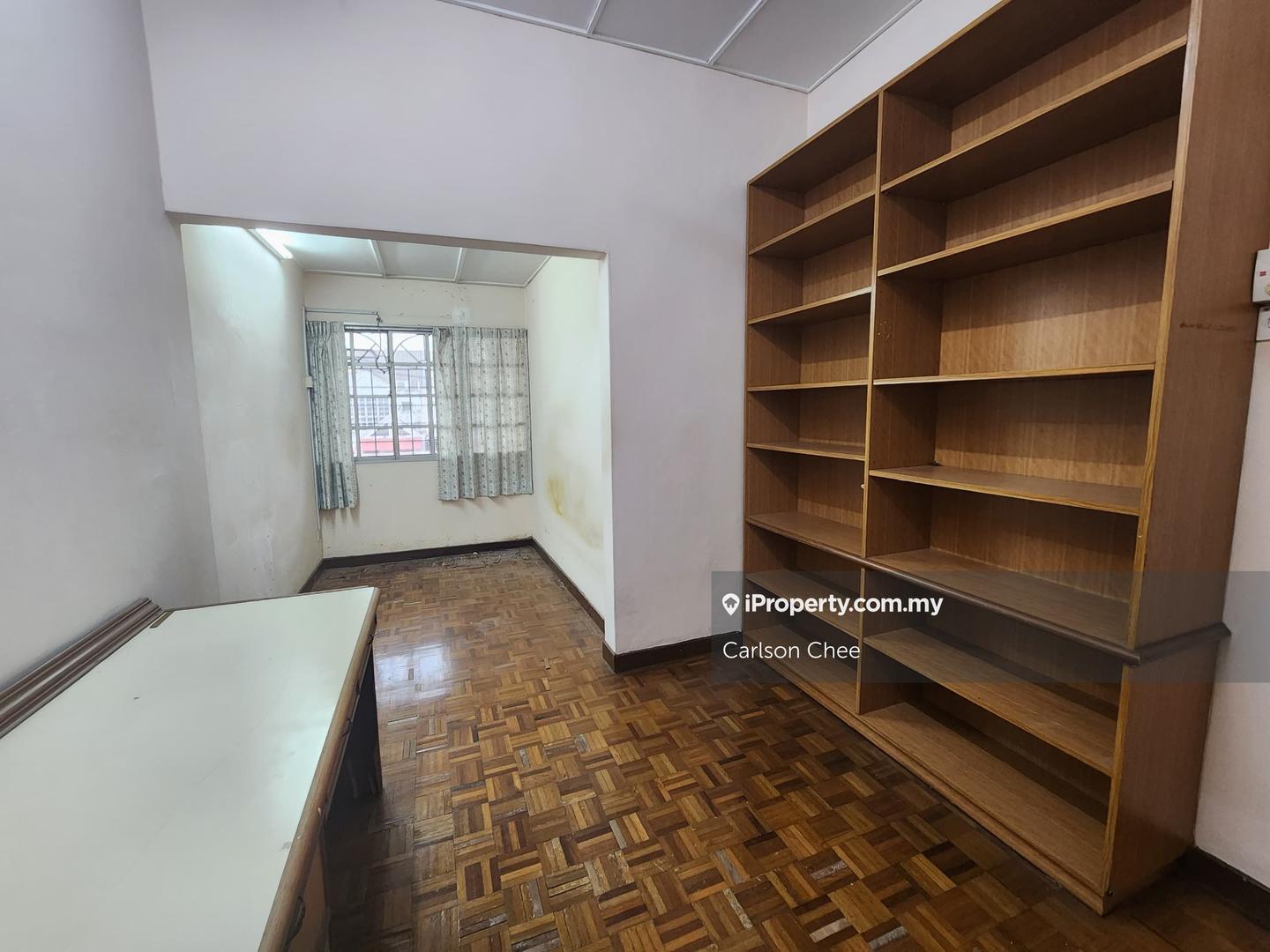 Rumah Teres untuk Dijual di Usj 4, Subang Jaya oleh Carlson Chee - iProperty.com.my