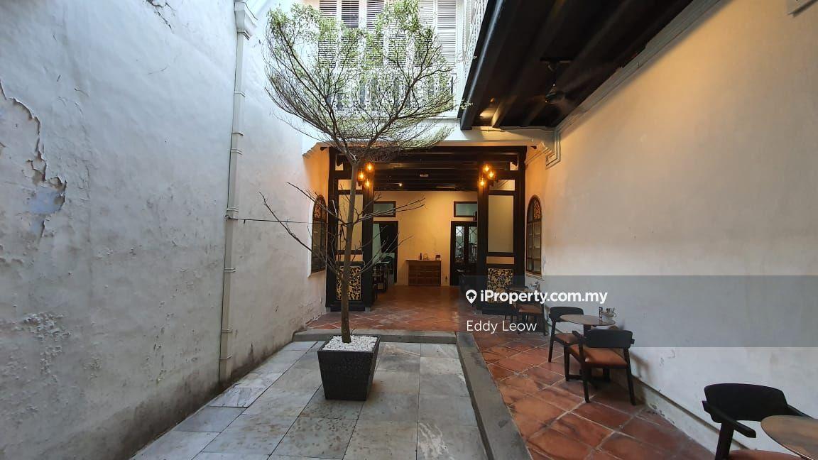 Shop for Rent in Jalan Tun Tan Cheng Lock, Melaka City by Eddy Leow - iProperty.com.my