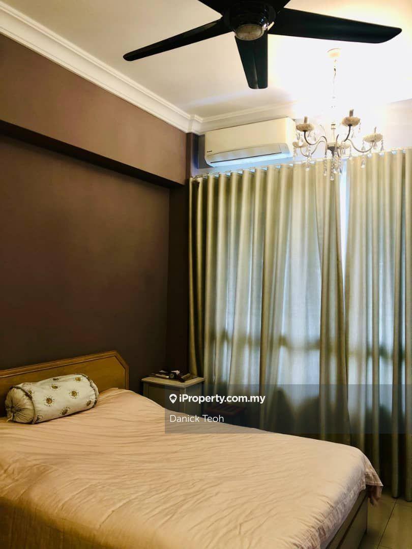 Kondominium untuk Dijual di Surin Condominium oleh Danick Teoh - iProperty.com.my