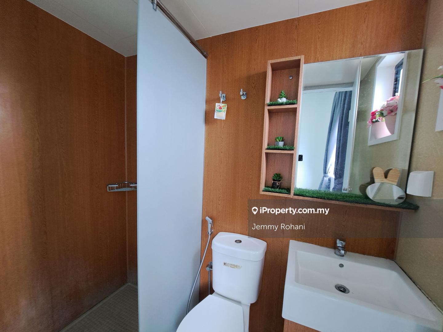 Kondominium untuk Disewa di Green Beverly Hills - Residensi Lili oleh Jemmy Rohani - iProperty.com.my