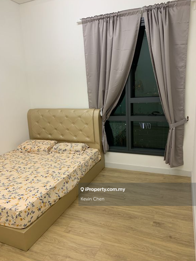 Condominium for Rent in TRIA Seputeh in 9 Seputeh, Kuala Lumpur by Kevin Chen - iProperty.com.my