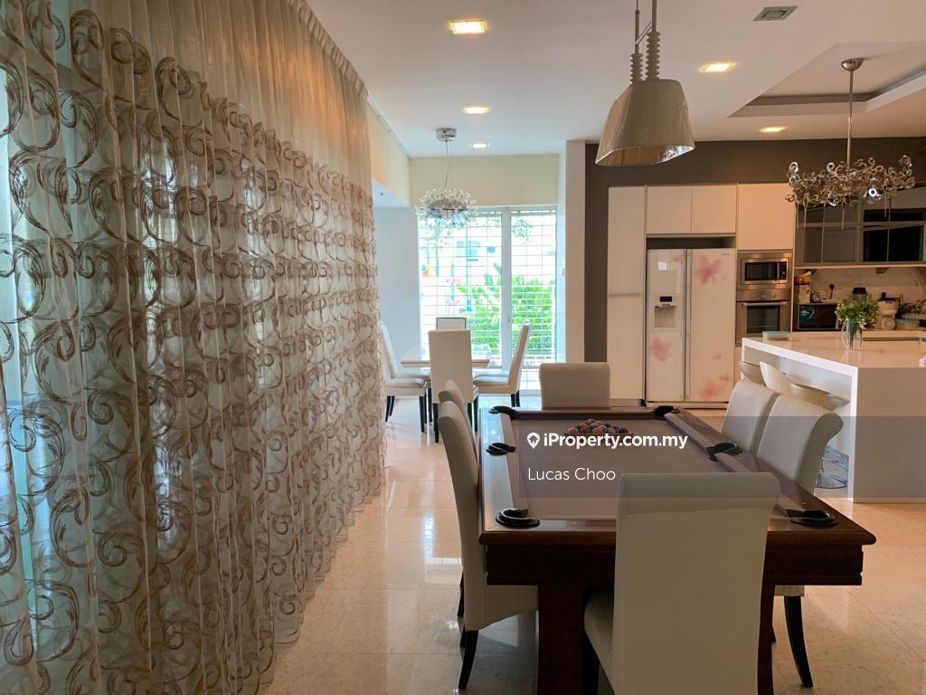 Bungalow House for Sale in Kemensah Residency, Ulu Kelang by Lucas Choo - iProperty.com.my