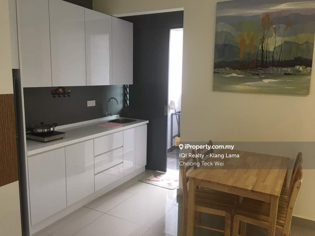 Condominium for Sale in Ascenda Residence @ Skyarena by Choong Teck Wei - iProperty.com.my