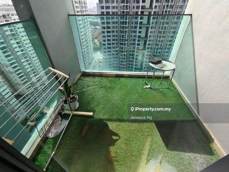 Service Residence for Sale in O'hako Residence by Jeneace Ng - iProperty.com.my