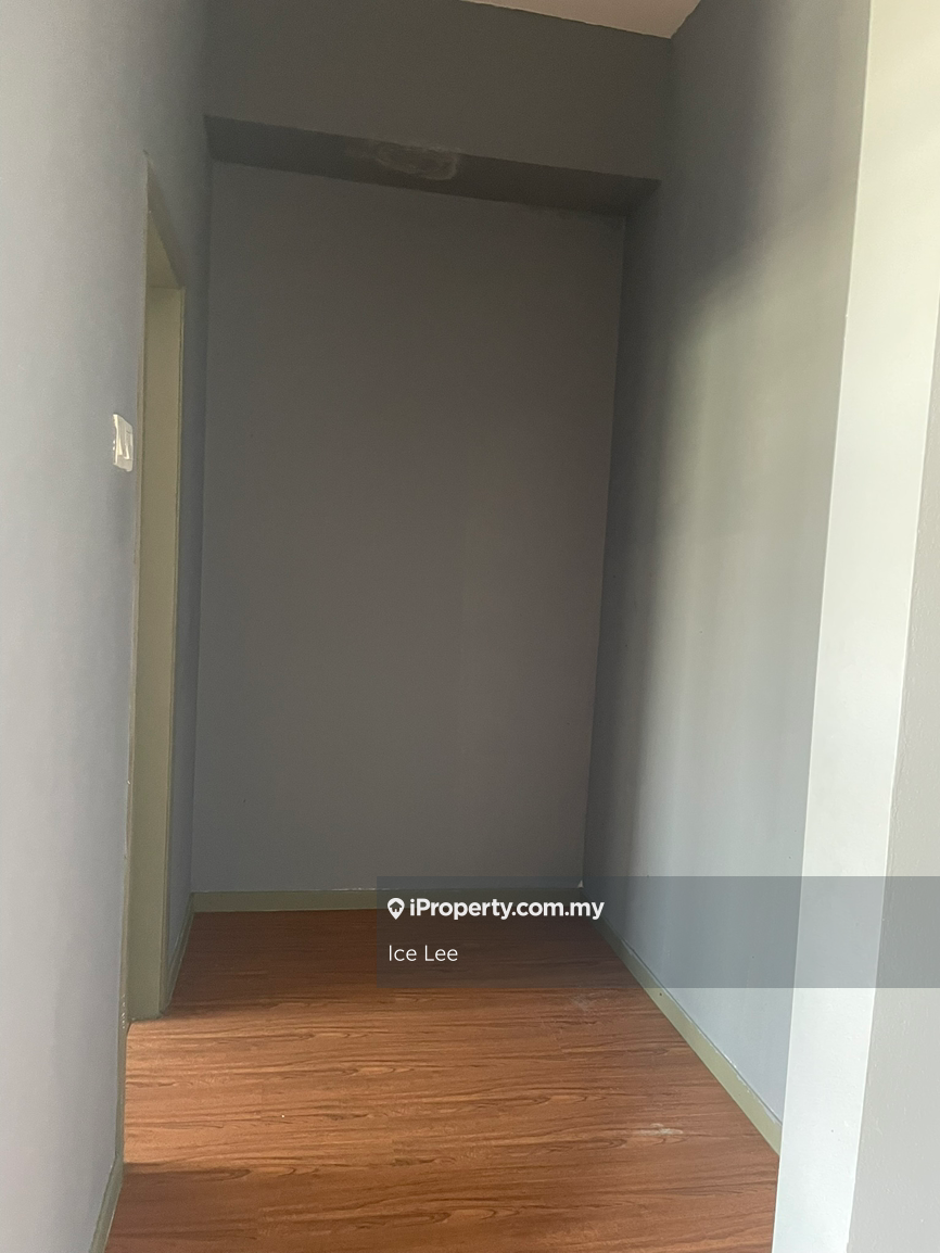 Rumah Berangkai 3 Tingkat untuk Disewa di Alam Impian, Shah Alam oleh Ice Lee - iProperty.com.my