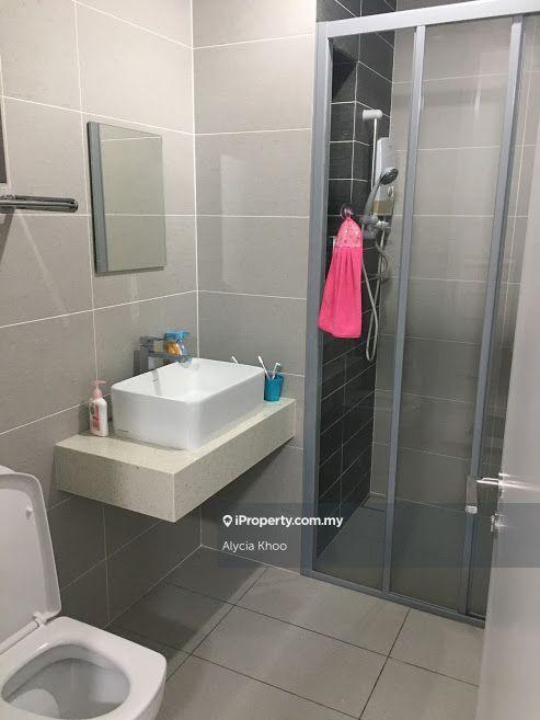 Service Residence for Rent in Le Pavillion by Alycia Khoo - iProperty.com.my