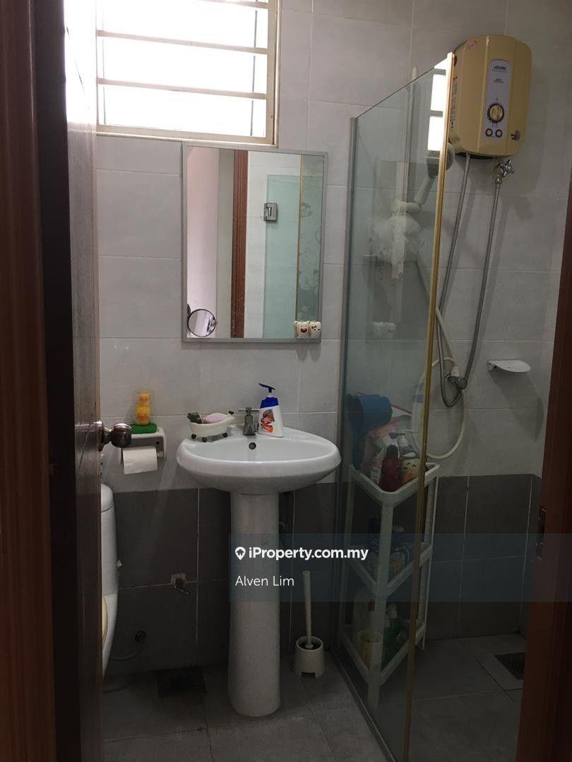Pangsapuri untuk Dijual di Bukit Segambut Apartment oleh Alven Lim - iProperty.com.my