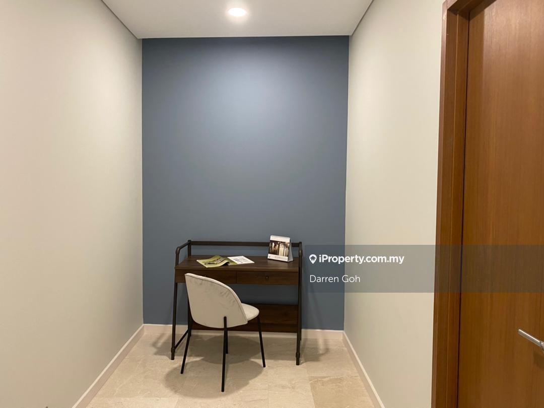 Residensi Servis untuk Disewa di Sky Suites @ KLCC oleh Darren Goh - iProperty.com.my