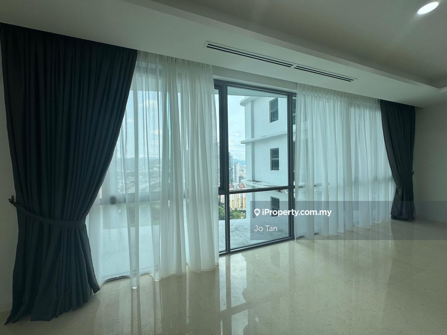 Condominium for Sale in D'Rapport by Jo Tan - iProperty.com.my