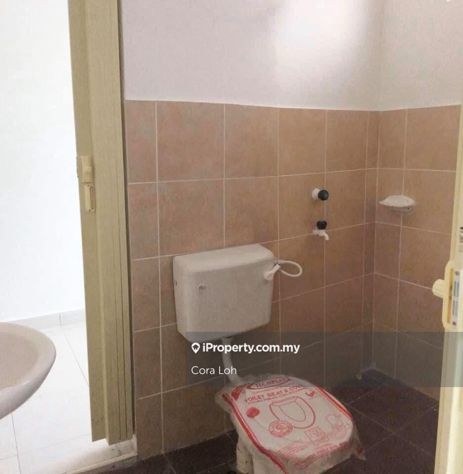 2-storey Terraced House for Sale in Taman Scientex Senai, Senai by Cora Loh - iProperty.com.my