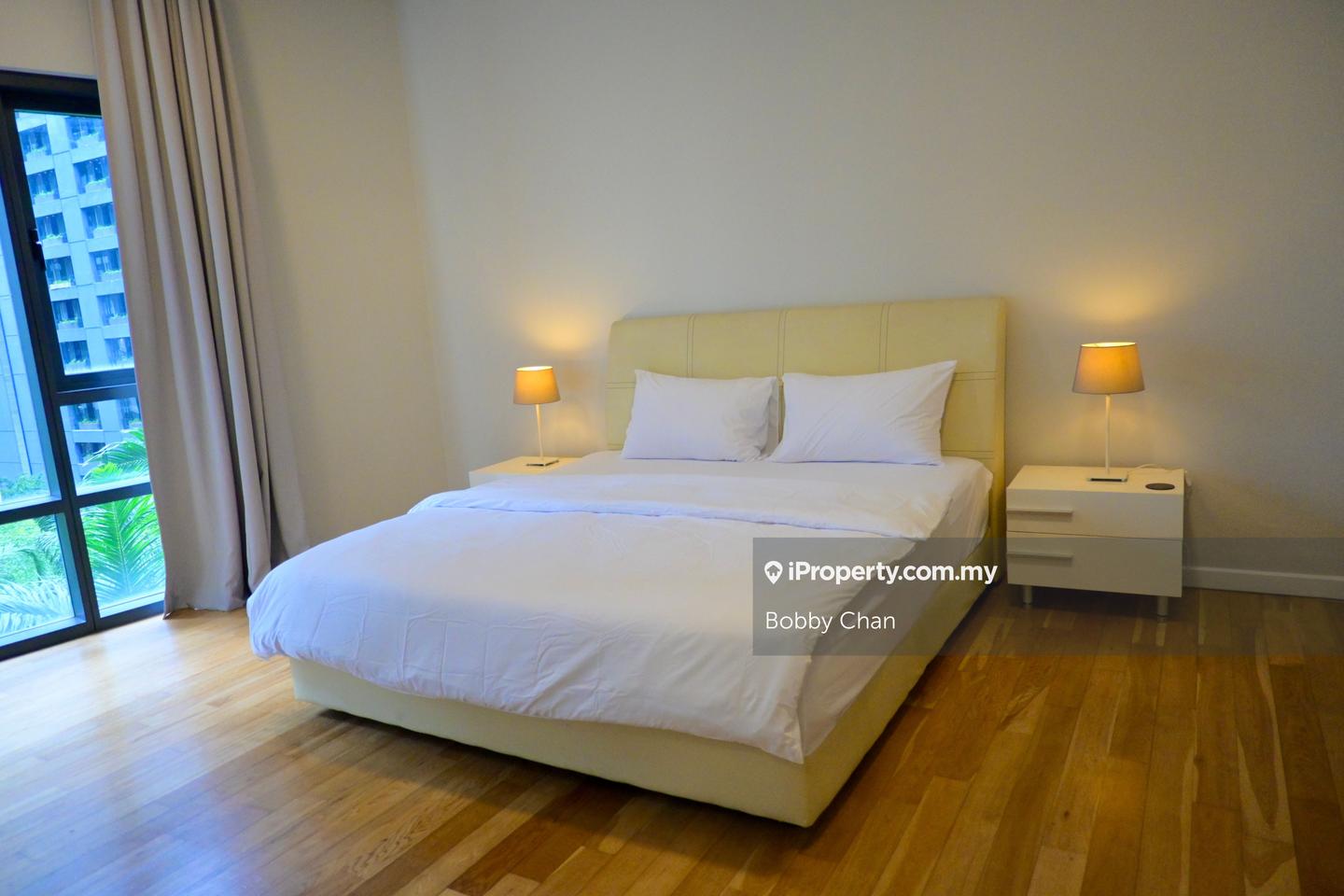 Service Residence for Rent in St Mary Residences by Bobby Chan - iProperty.com.my