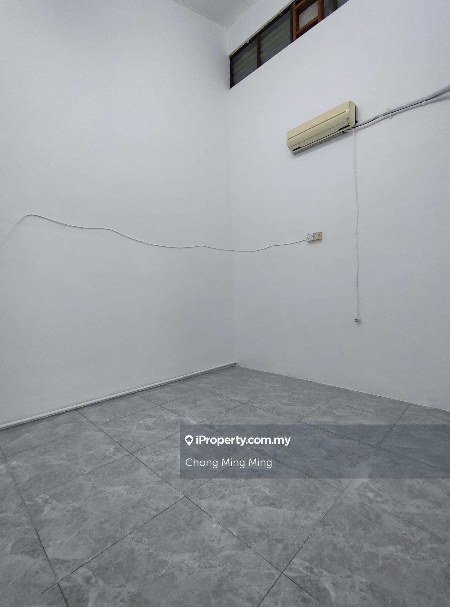 Rumah Berangkai 1 Tingkat untuk Disewa di Taman Thivy Jaya, Seremban oleh Chong Ming Ming - iProperty.com.my