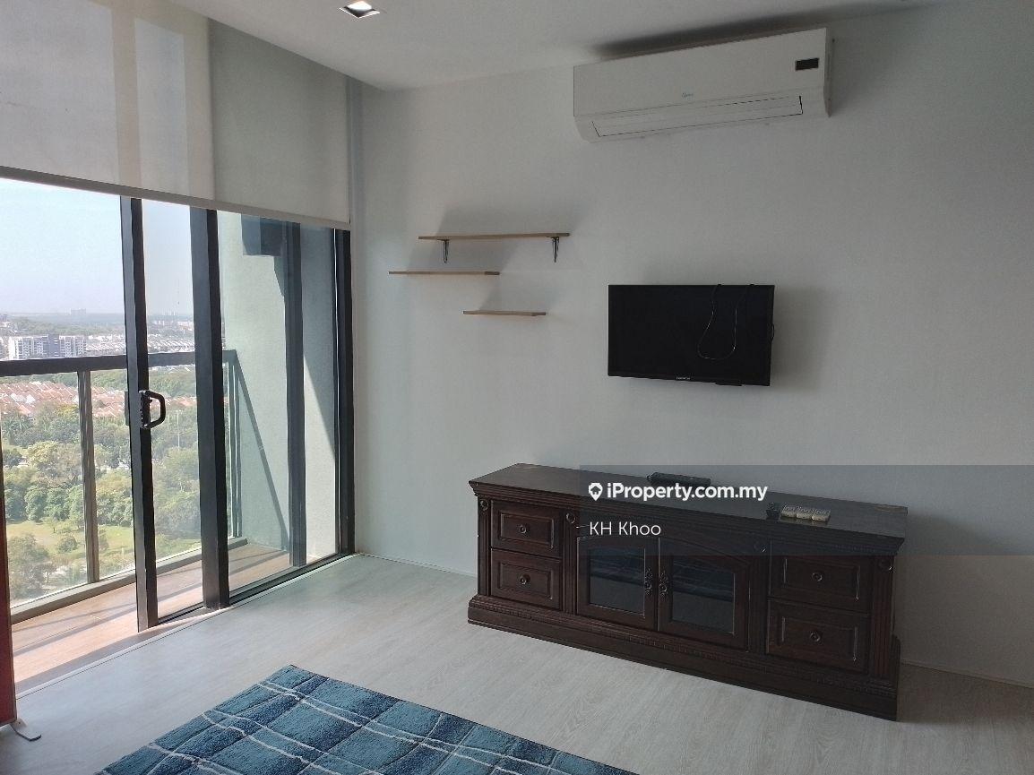 Service Residence for Rent in The Square @ One City by KH Khoo - iProperty.com.my