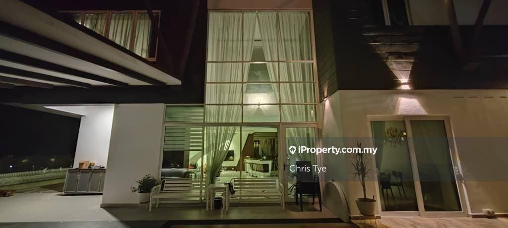 Bungalow House for Sale in Taman Bukit Suria 2 @ Bungalow Endlot House, Kajang by Chris Tye - iProperty.com.my