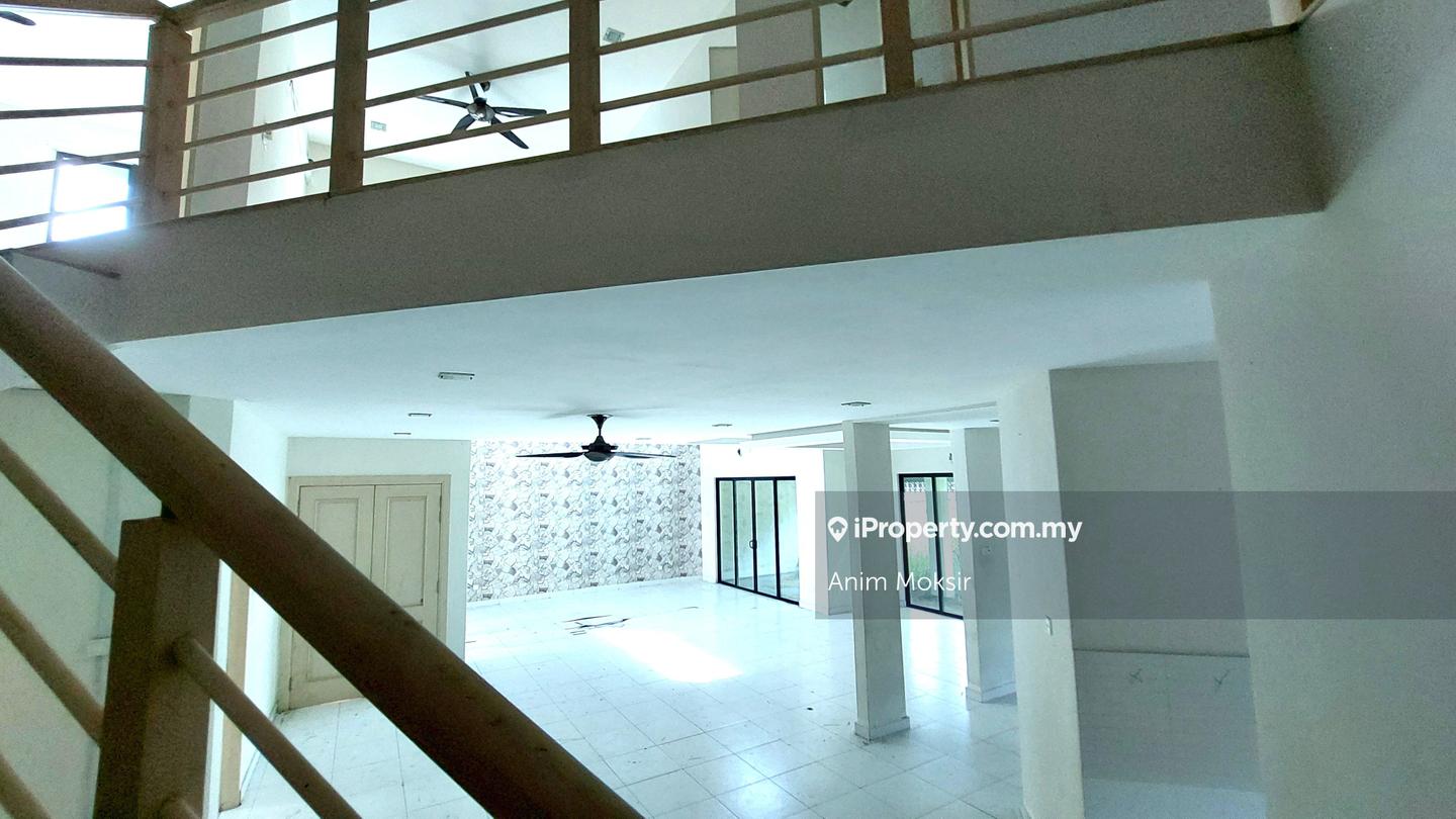 Rumah Berangkai 2 Tingkat untuk Dijual di Denai Alam, Shah Alam oleh Anim Moksir - iProperty.com.my