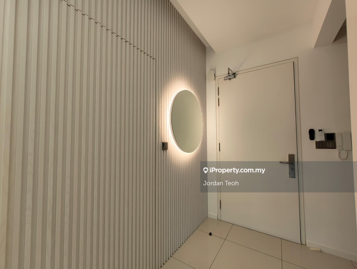 Service Residence for Sale in Duta Park Residences by Jordan Teoh - iProperty.com.my