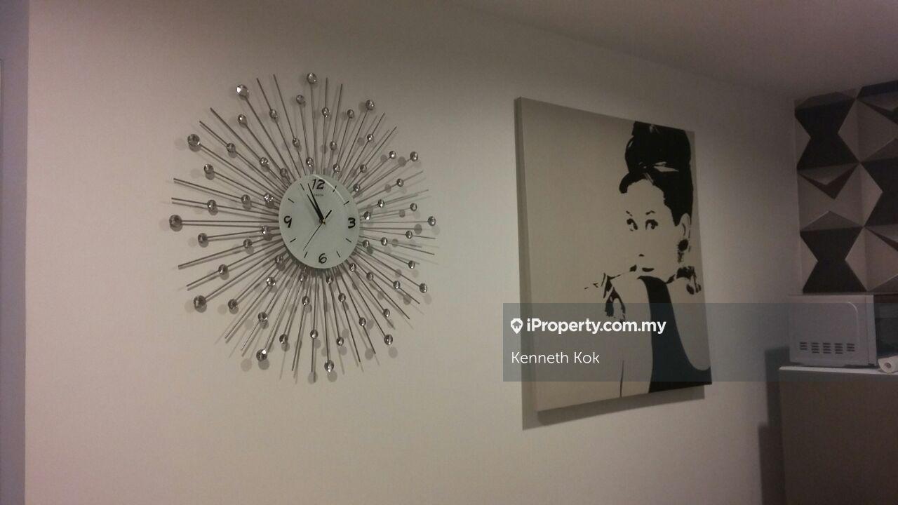 Condominium for Rent in Arte Subang West by Kenneth Kok - iProperty.com.my