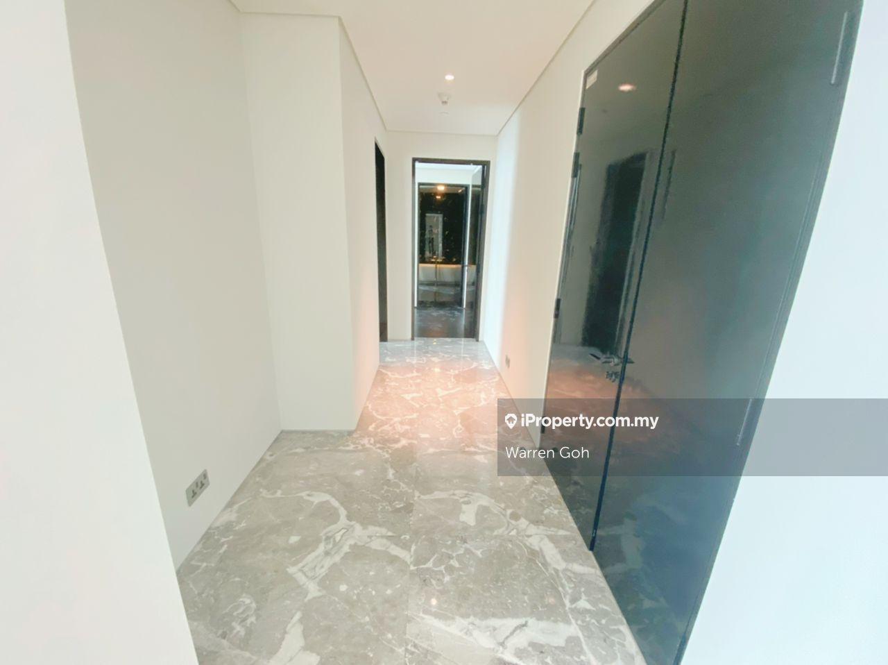 Service Residence for Rent in Four Seasons Place by Warren Goh - iProperty.com.my