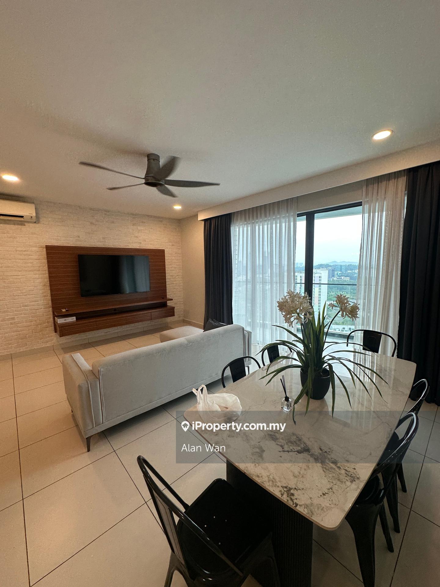 Condominium for Rent in Cristal Serin Residence by Alan Wan - iProperty.com.my