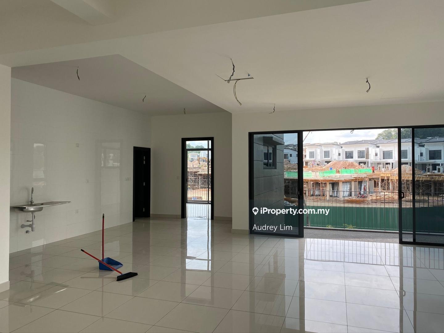 Banglo untuk Dijual di Jade Hills, Kajang oleh Audrey Lim - iProperty.com.my