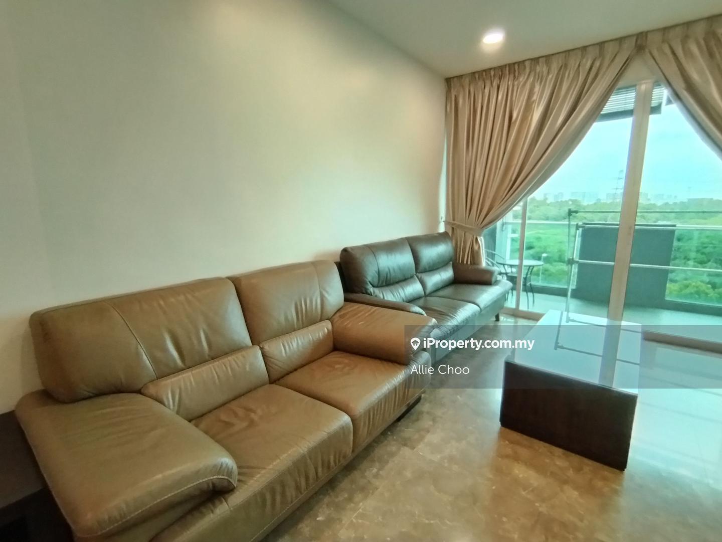 Condominium for Sale in Subang Parkhomes by Allie Choo - iProperty.com.my