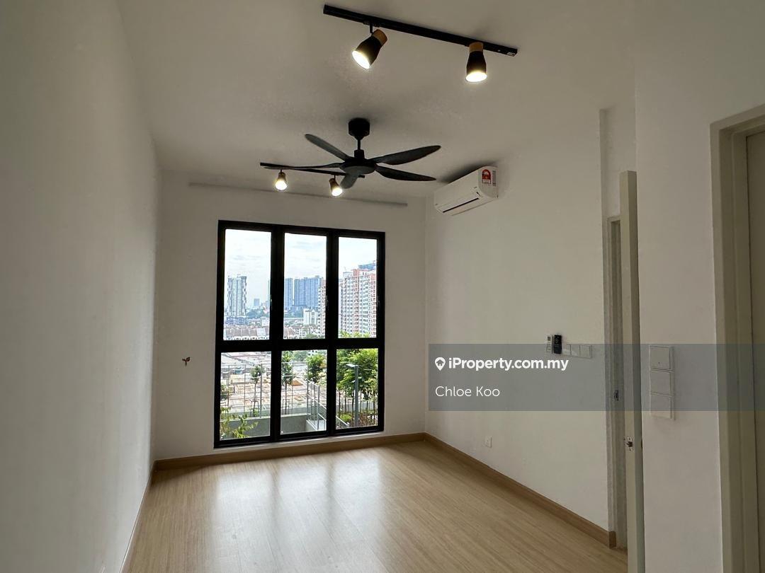 Condominium for Rent in Kuchai Sentral by Chloe Koo - iProperty.com.my
