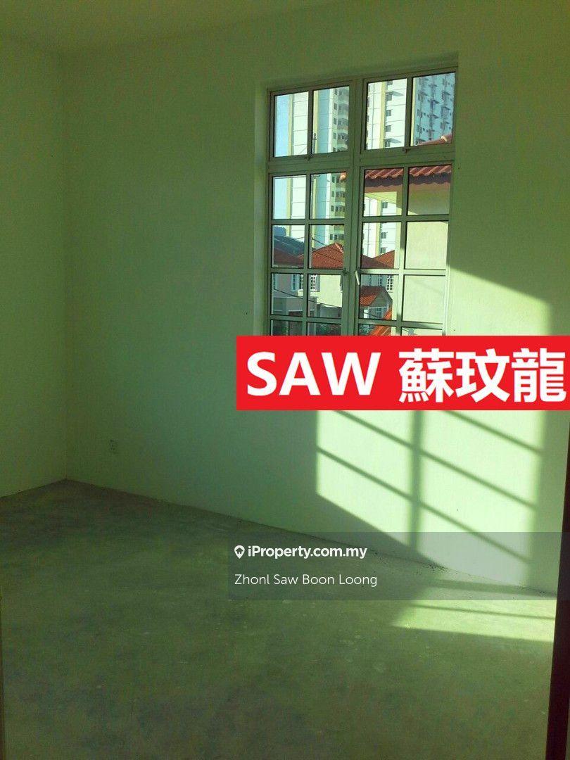 Bungalow House for Sale in Sungai Tiram, Bayan Lepas by Zhonl Saw Boon Loong - iProperty.com.my