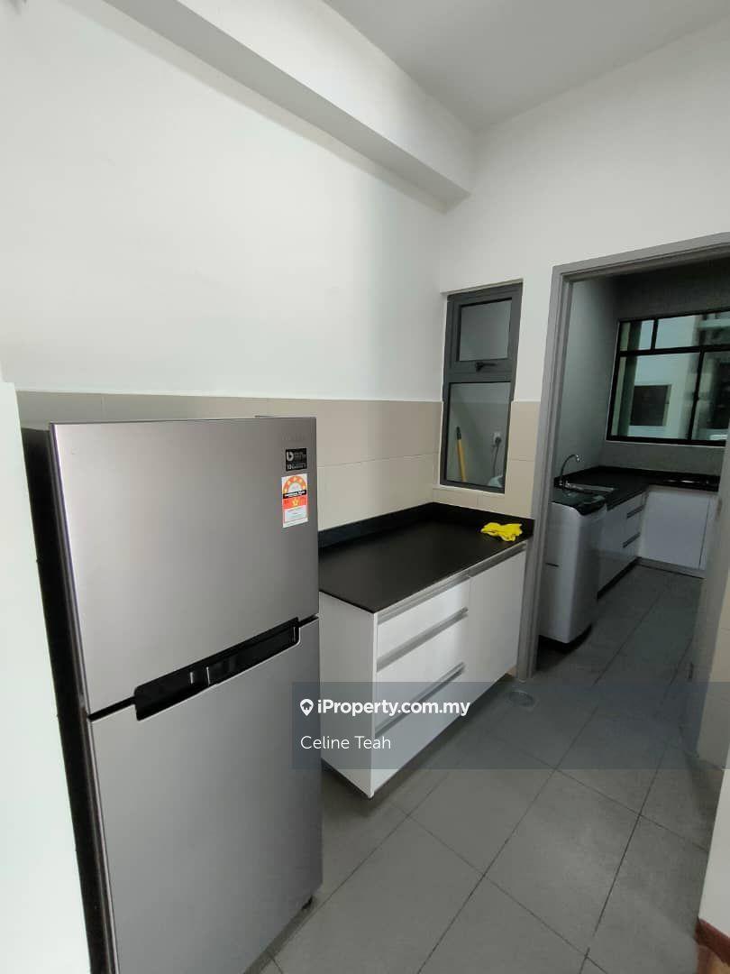Condominium for Sale in The Gardens Condominium by Celine Teah - iProperty.com.my