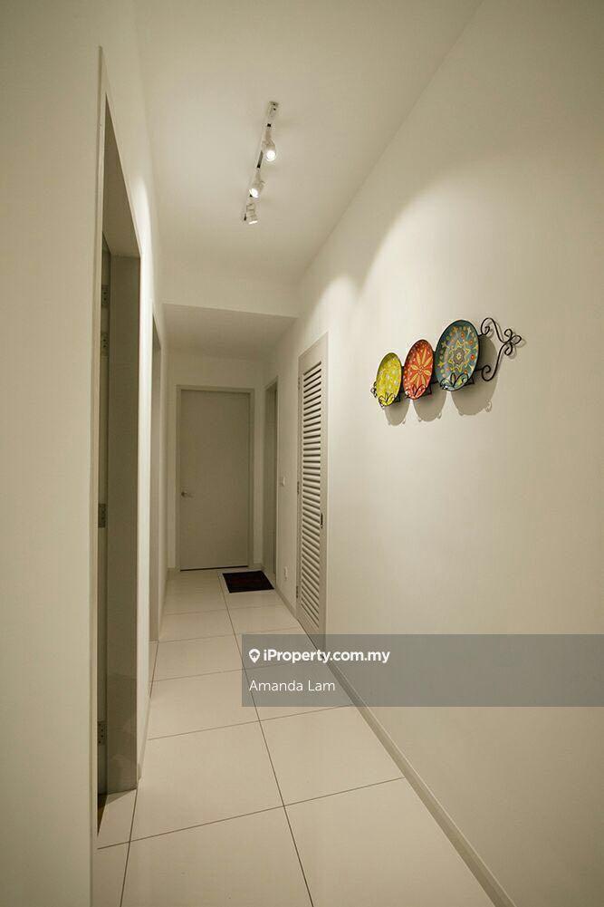 Kondominium untuk Disewa di The Address oleh Amanda Lam - iProperty.com.my