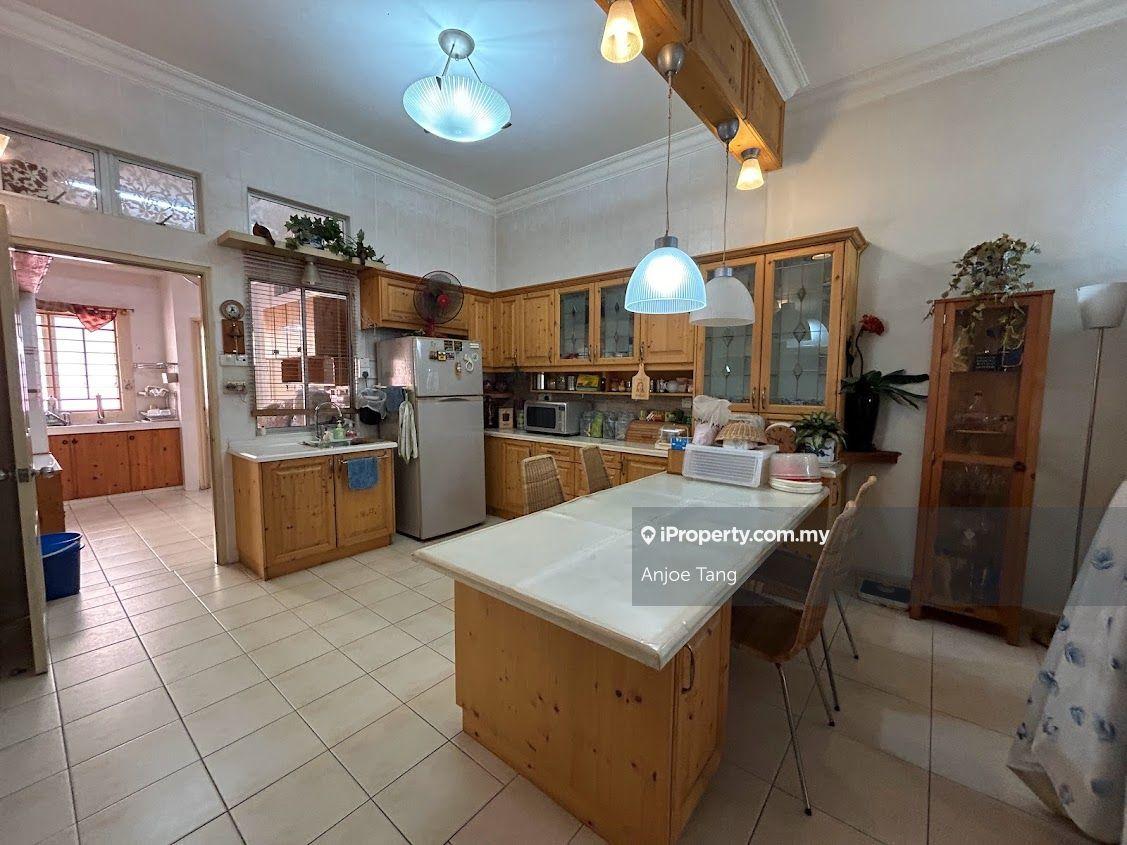 Rumah Berangkai 2 Tingkat untuk Dijual di Canal Gardens, Shah Alam oleh Anjoe Tang - iProperty.com.my