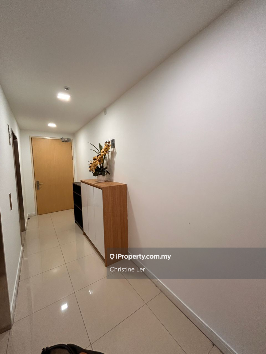 Service Residence for Sale in Setia SKY Residences by Christine Ler - iProperty.com.my