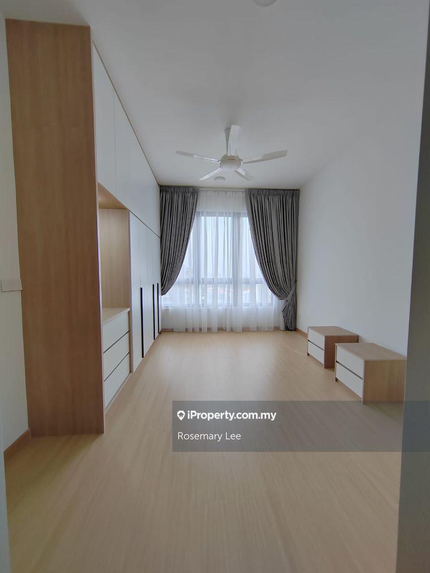 Condominium for Rent in Trinity Pentamont by Rosemary Lee - iProperty.com.my