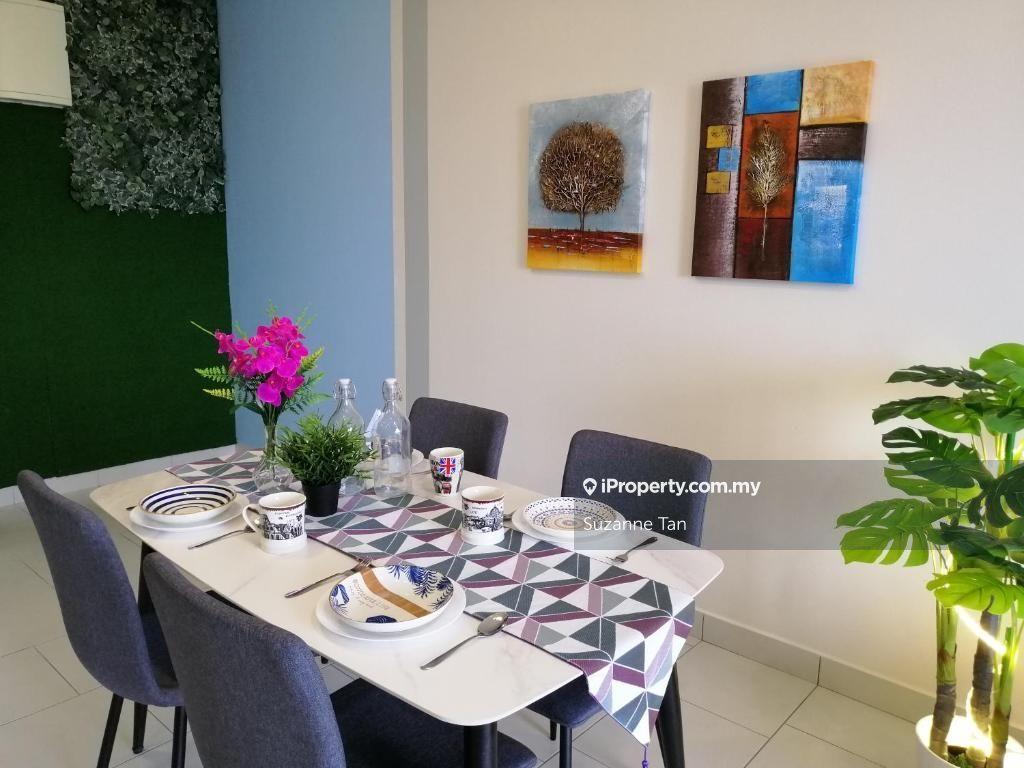 Service Residence for Sale in The Tropika by Suzanne Tan - iProperty.com.my