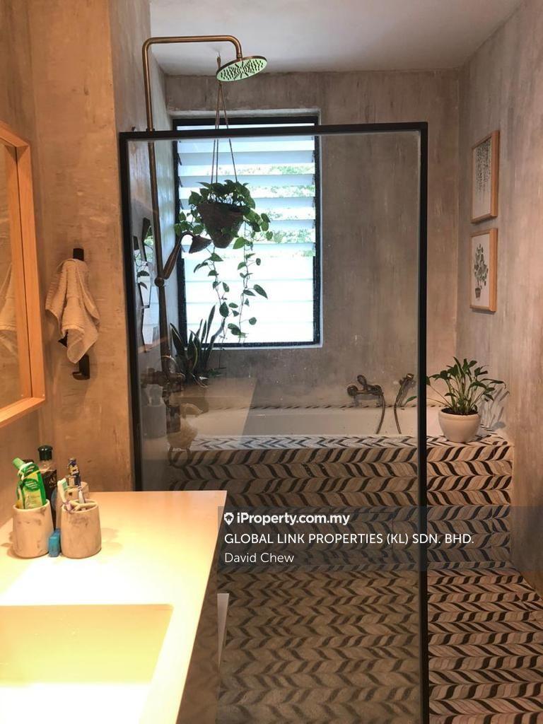 Rumah Berkembar untuk Dijual di Taman Melawati, Ulu Kelang oleh David Chew - iProperty.com.my