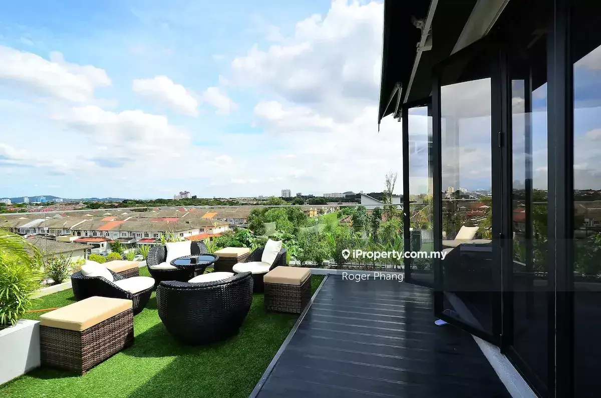 Bungalow House for Rent in Usj 3d, Subang Jaya by Roger Phang - iProperty.com.my