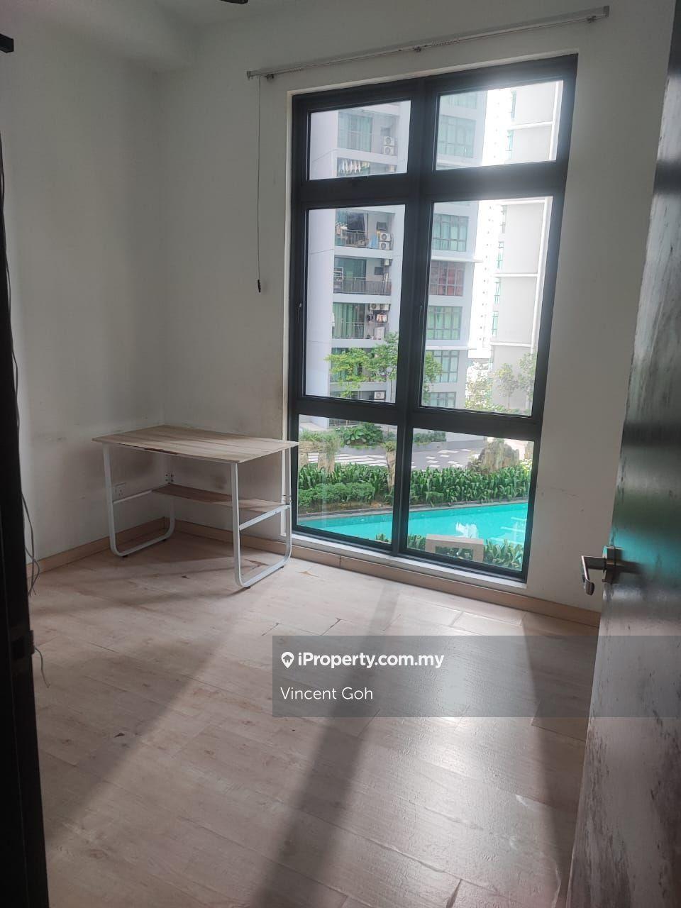 Kondominium untuk Dijual di The Henge oleh Vincent Goh - iProperty.com.my