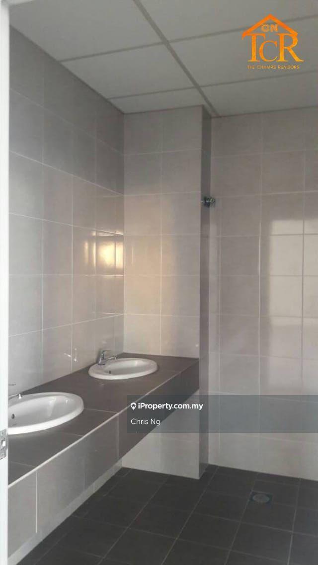 Semi-D Factory for Sale in Bandar Bukit Raja, Klang by Chris Ng - iProperty.com.my